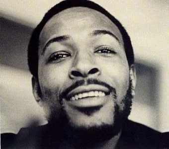 Marvin Gaye